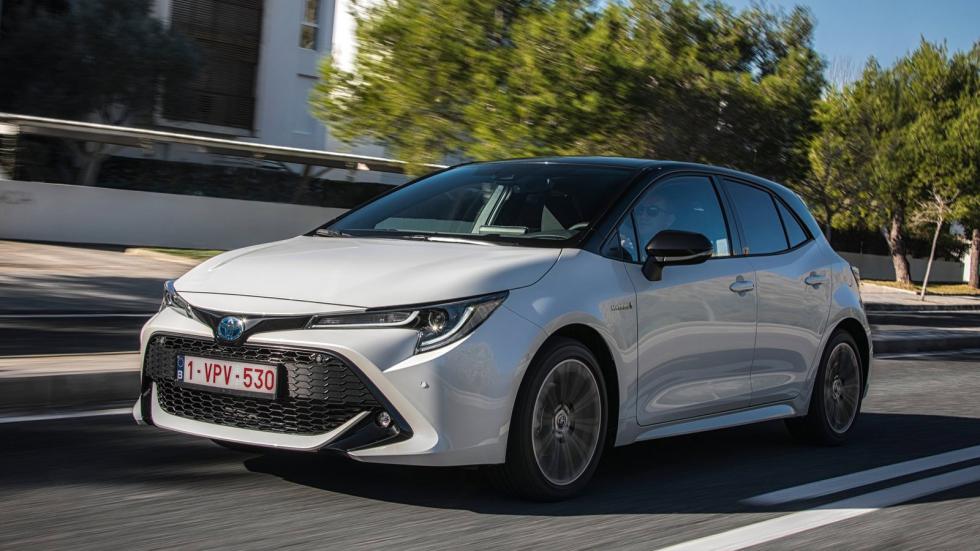 Τι Toyota να αγοράσω, C-HR ή Corolla;